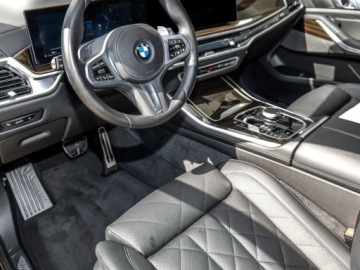 BMW X5 G05 SUV Facelifting 3.0 40i 381KM 2026 BMW X5 xDrive40i Sport Suv 3.0 (381KM) 2026, zdjęcie 6