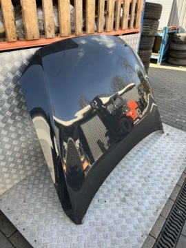 КРЫШКА КАПОТА ДВИГАТЕЛЯ VOLKSWAGEN PASSAT B8 14- LI7F