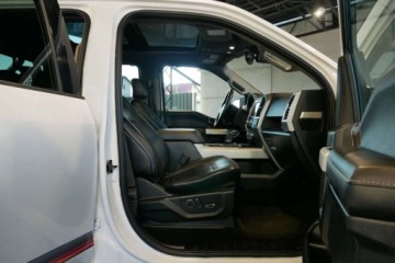 Ford 2017 Ford F150 Lariat AWD4x4 Ecoboost 370KM Kamera360 Panorama Wentylacja Navi, zdjęcie 8