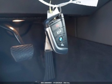 BMW Seria 5 G90-91 2023 BMW Seria 5 2023r., 2.0L, zdjęcie 12