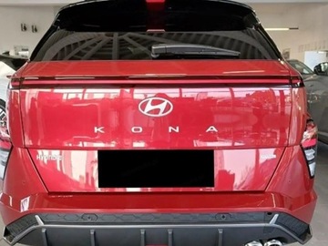 Hyundai Kona II 2025 HYUNDAI Kona 1.6 T-GDI N Line 4WD DCT Suv 170KM 2025, zdjęcie 3