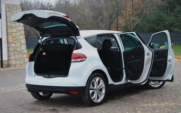 Renault Scenic IV 2019 Renault Scenic GWARANCJA, 2019r, 1.7 dCi, Dobre wyposazenie, Swietnie utrz, zdjęcie 18