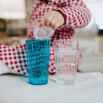 REFLO SMART ТРЕНИРОВОЧНАЯ КРУЖКА ДЛЯ НАУЧЕНИЯ ПИТЬ 170 МЛ НЕБЛОКИРУЕМАЯ