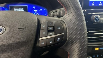 Ford Kuga III 2020 Ford Kuga 2.5 PHEV FWD ST-Line X, zdjęcie 22