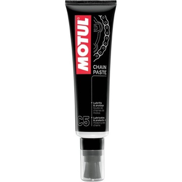 MOTUL C5 SMAR PASTA DO ŁAŃCUCHÓW 150ML