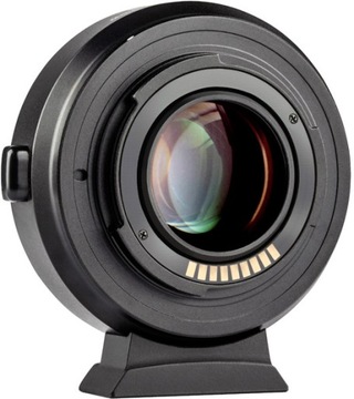 Переходное кольцо для объектива Canon Viltrox EF-EOS M2