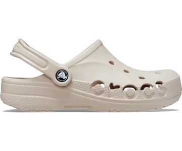 Damskie Lekkie Klapki Chodaki Crocs Baya 10126 Clog 36-37