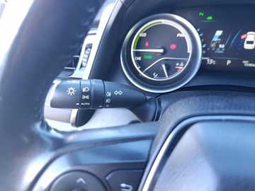 Toyota Camry IX Sedan 2.5 Hybrid Dynamic Force 218KM 2020 Toyota Camry 2.5 Hybrid Prestige CVT Toyota 2.5 Hy, zdjęcie 36