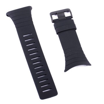 Gumowy pasek zegarka do Suunto Core