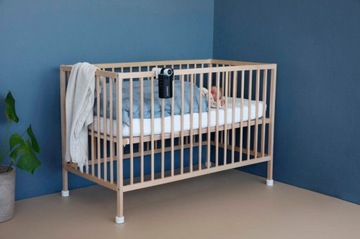 КАЧАЛКА ДЛЯ КОЛЯСКИ, СИДЕНЬЕ COB, SLEEPYTROLL BABY ROCKER