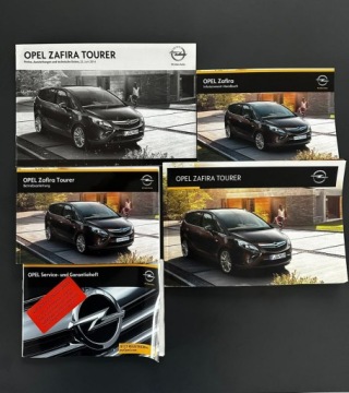 Opel Zafira C Tourer 2.0 CDTI ECOTEC 165KM 2015 Opel Zafira Climatronic Grzane Fotele Czujniki Nav, zdjęcie 37