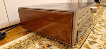 Японский предусилитель Yamaha CX-10000.