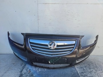 OPEL INSIGNIA 1 A PDC ZDERZAK PRZÓD PRZEDNI