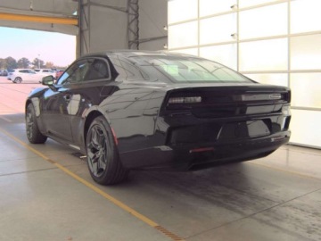 Dodge Charger VII 2025 Dodge Charger Daytona RT 2025 Elektryczny 456KM, zdjęcie 4