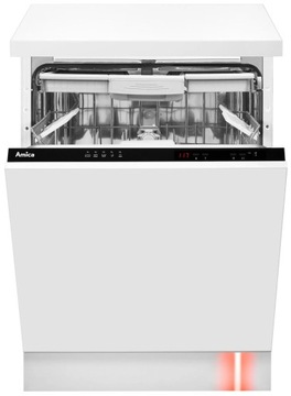 Zmywarka Amica DIV635ABZO STUDIO SlidingDoor ___ Outlet z Ekspozycji