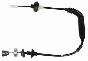 3074 600 214/SAC LINKA SPRZĘGŁA PEUGEOT 206