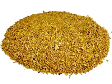 ŚRUTA SOJOWA POEKSTRAKCYJNA, PASZA 25KG Rolpol soja