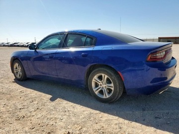 Dodge Charger VII 2021 Dodge Charger SXT 2021 3.6l 3.6 Benzyna 292KM, zdjęcie 1