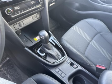 Toyota Yaris IV Hatchback 1.5 Hybrid Dynamic Force 116KM 2021 Toyota Yaris Cross Hybrid 1.5 Adventure Hybrid 1.5, zdjęcie 25