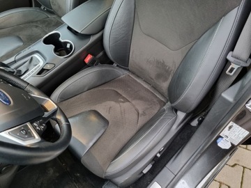 Ford Mondeo V Kombi Facelifting 2.0 Hybrid 187KM 2019 FORD MONDEO 2.0 Hybrid Titanium FULL LED Panorama Skóra Mały Przebieg, zdjęcie 26