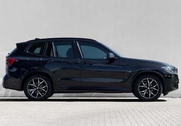 BMW X3 G01 SUV Facelifting 2.0 20i 184KM 2022 BMW X3 Pierwszy wlasciciel Polska Gwarancja Bezwypadkowy FVAT23, zdjęcie 2