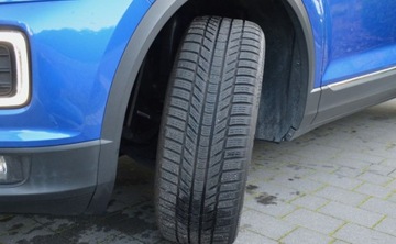 Volkswagen T-Roc I SUV 2.0 TDI 150KM 2021 Volkswagen T-Roc 1,5 TSI 150 KM Virtual Nawigacja Kamera DIGITAL FULL 1.5, zdjęcie 33