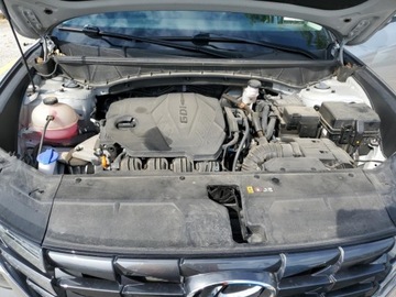 Hyundai Tucson IV 2023 Hyundai Tucson SEL 2023 2.5l 2.5 Benzyna 187KM, zdjęcie 6