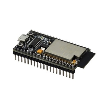 Płytka prototypowa DevKit ESP32-WROVER-IE WiFi/BLE
