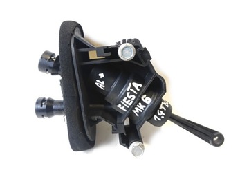 POMPKA SPRZĘGŁA FORD FIESTA MK6 1.4TDCI 6284600129