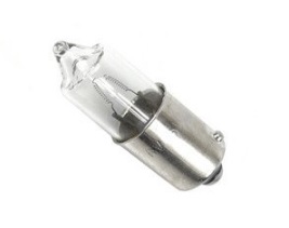 ŻARÓWKA 6V 15W BA9S DO MINI ST1279 1szt BEZ EEC