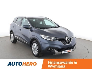 Renault Kadjar Crossover 1.6 dCi 130KM 2015 Renault Kadjar GRATIS! Pakiet Serwisowy o, zdjęcie 9