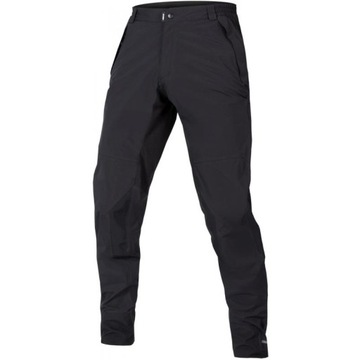 Endura Spodnie MT500 II męskie czarne E8106BK S