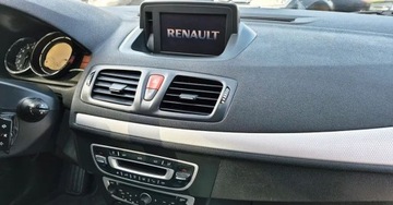 Renault Megane II Sedan 1.6 16V 110KM 2009 Renault Megane 1.6 16V BENZYNA nawigacja KLIMA 5 drzwi OKAZJA 1.6, zdjęcie 37