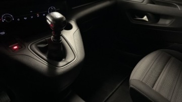 Opel Combo E Kombivan 1.5 Diesel 131KM 2022 Opel Combo Opel Combo Life wersja Elegance F-ra Vat 23 1.5 Diesel 131KM, zdjęcie 20