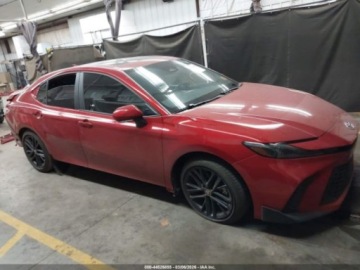 Toyota Camry IX 2025 Toyota Camry SE 2025 2.5 Hybryda 184KM, zdjęcie 6