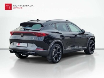 Cupra Formentor Crossover 2.0 TSI 310KM 2024 Cupra Formentor VZ4Drive 310KM kamera cofania 2.0 Benzyna 310KM, zdjęcie 4