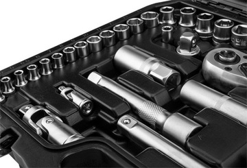 NEO 10-206 НАБОР ТОРЦЕВЫХ КЛЮЧЕЙ 1/2