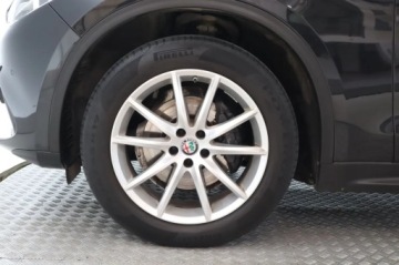 Alfa Romeo Stelvio SUV 2.0 Turbo 280KM 2019 Alfa Romeo Stelvio 2.0 Turbo Q4, Salon Polska, zdjęcie 14