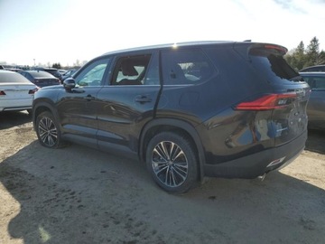 Toyota 2024 Toyota Grand Highlander Limited 2024 2.4l 2.4 Hybryda 265KM, zdjęcie 1