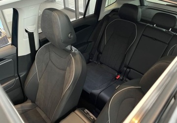 Volkswagen Tiguan II SUV Facelifting 1.5 TSI 150KM 2024 Volkswagen Tiguan Dostepny od reki 1.5 Benzyna 150KM, zdjęcie 10