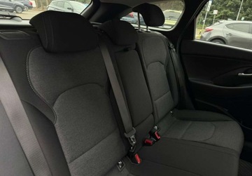 Hyundai i30 III Wagon Facelifting 1.5 DPI 110KM 2022 Hyundai i30 1.5 Smart LED Salon PL ASO Gwarancja Producenta Vatmarza 1.5, zdjęcie 19