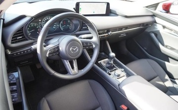 Mazda 3 IV 2023 Mazda 3 2.0150kmExclusive lineGwarancja do 2029 ASO Mazda JaremkoFv23, zdjęcie 24