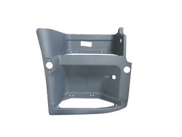 КАССЕТНАЯ СТУПЕНЬКА RENAULT PREMIUM S-2/3 ПРАВАЯ*