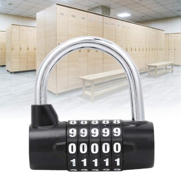 KŁÓDKA SZYFROWA NA SZYFR WALEC WALCOWA ZMIENNY KOD