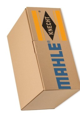 MAHLE TLOK OPEL