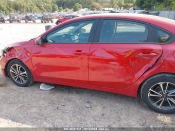 Kia 2023 Kia Inny 2023 Kia Forte LXS IVT 2.0 Benzyna 147KM, zdjęcie 5