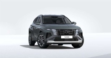 Hyundai Tucson IV 2025 Hyundai Tucson 1.6 T-GDi 150 KM 2WD 7DCT Platinium 1.6 Benzyna 150KM, zdjęcie 1