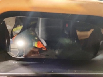 Land Rover Defender IV (L663) 2024 Land Rover Defender 110 X 2024 3.0 Benzyna 395KM, zdjęcie 9