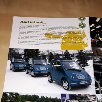 Бадди Электрик