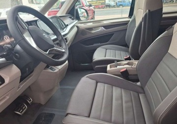 Volkswagen Multivan T7 Van L1 2.0 TDI 150KM 2025 Volkswagen Multivan Style 2.0 TDI 150 KM DSG L2 2.0 Diesel 150KM, zdjęcie 14